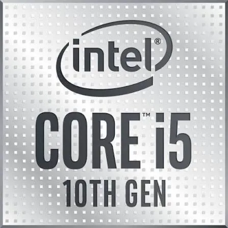 Intel Core i5-10400 со встройкой 4