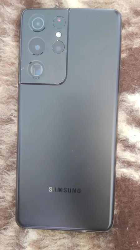 Telefon markasi: Samsung 21ultra 5g — фото 1