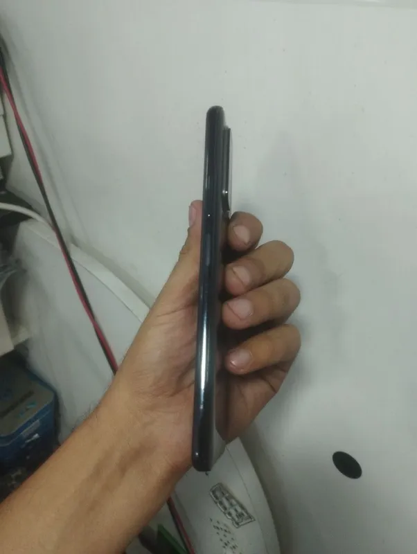 redmi not 10 pro 8/128 gb — фото 2