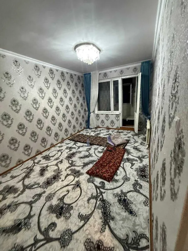 Аренда квартира кора камиш 1/3 3 хона — фото 1