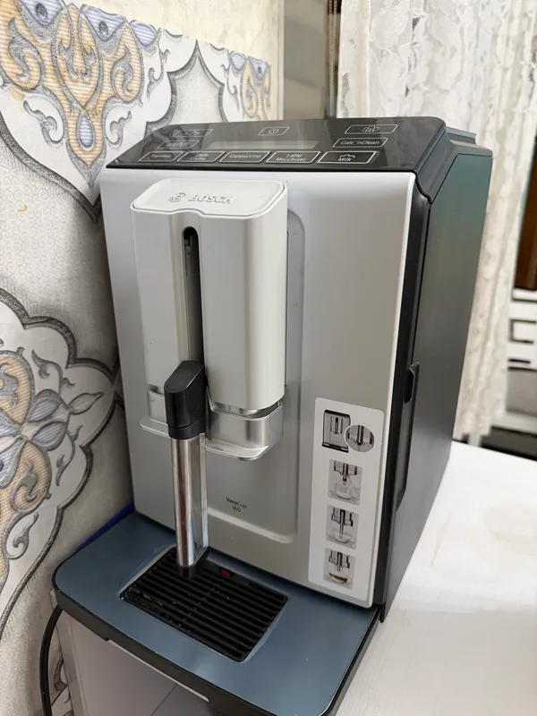Кофемашина Bosch VeroCup 300