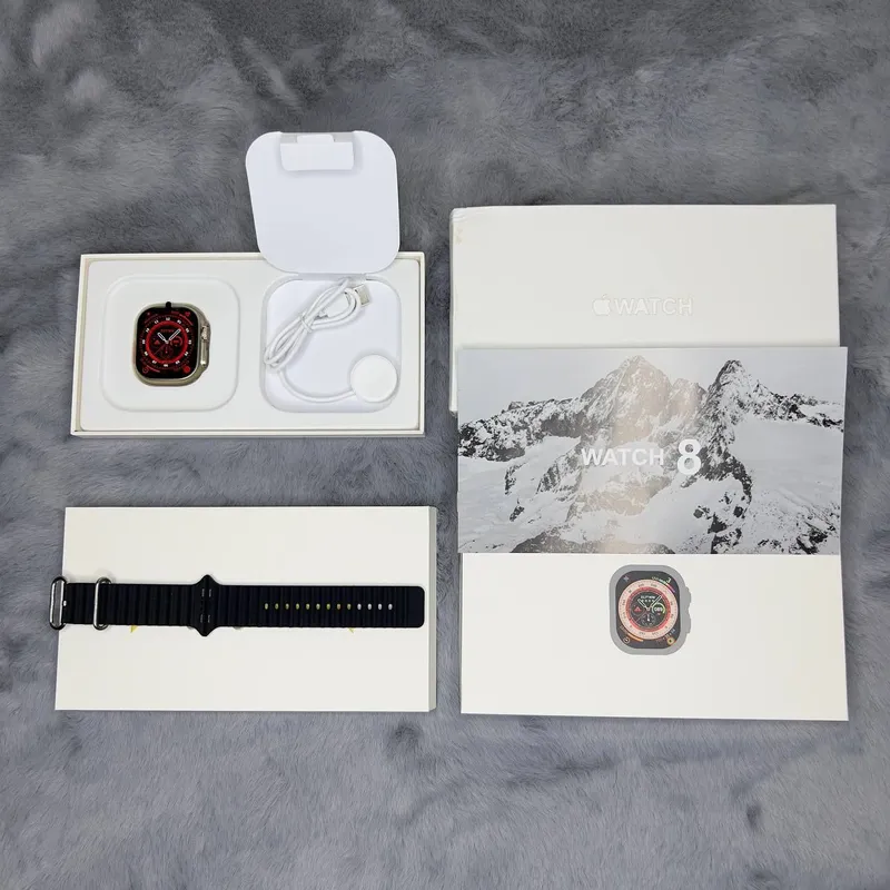 скидка iWatch ULTRA мах АКЦИЯ 8 49mm DUBAY 5 скидка iWatch ULTRA мах АКЦИЯ 8 49mm DUBAY 5