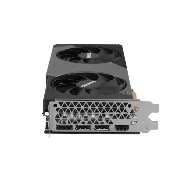 - Видеокарта Inno3D GeForce RTX 5060 Ti Twin X2 16GB 3 - Видеокарта Inno3D GeForce RTX 5060 Ti Twin X2 16GB 3