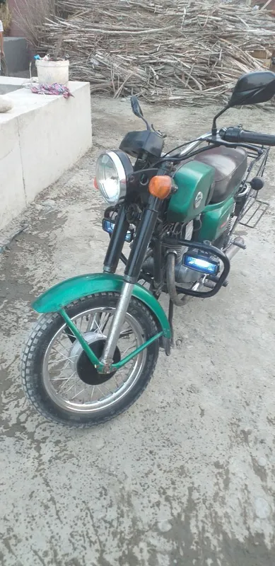 Motosikl ideal