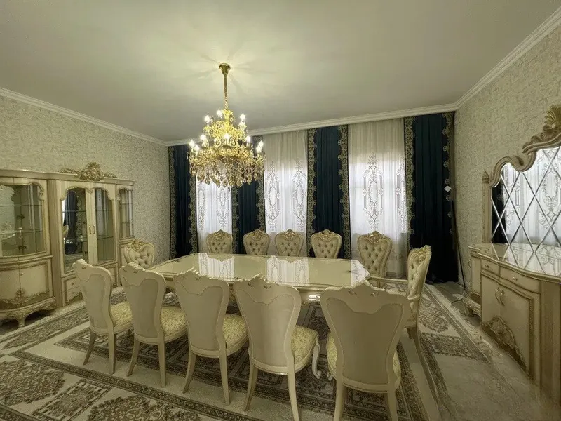 400 m² uy ijarasi, Mirzo Ulug‘bek tumani · ID 43347 5