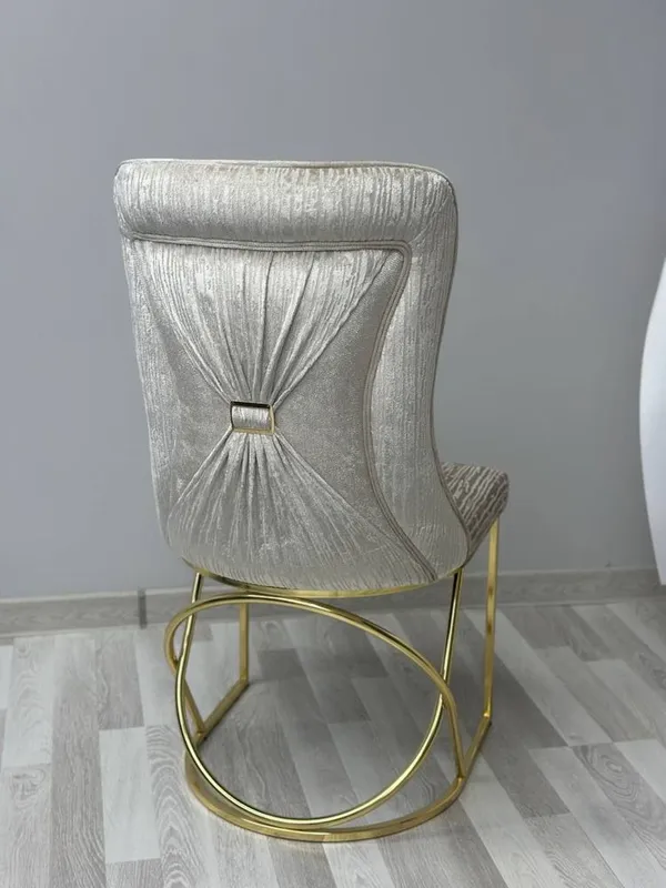 Stul Turkiya Model