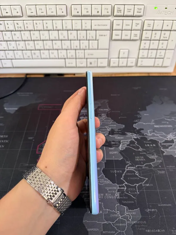 Redmi note 9 / 128 gb 4