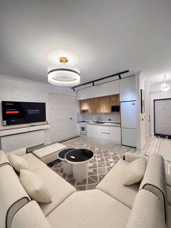 Аренда Квартира Ориентир ЖК Zarafshon 850$ 5