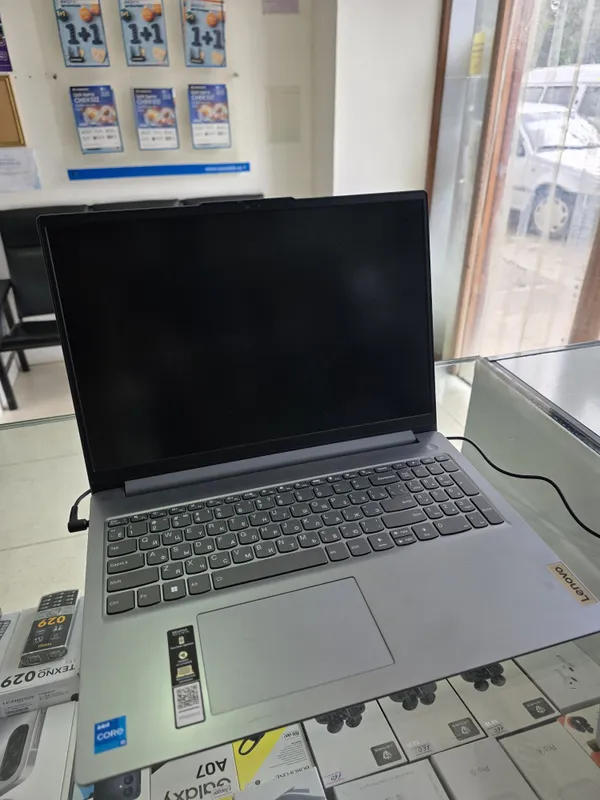 Lenovo Core i5 8/256 SSD — фото 2
