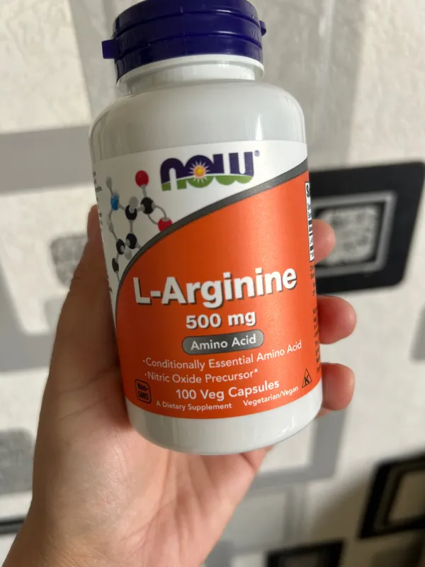 L-arginin
