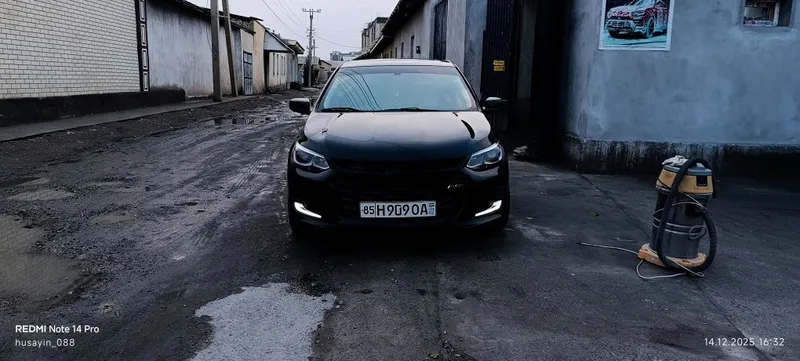Onix Chevrolet 2023