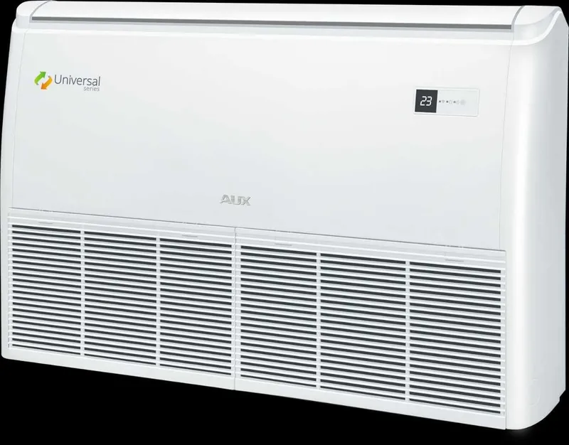 Продаётся по хорошей цене AUX фанкоил AFC-400, AFC-500