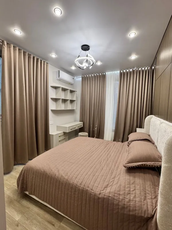 Продается 2в3/8/9 в ЖК "BI Sado Business" 65 кв2 Продается 2в3/8/9 в ЖК "BI Sado Business" 65 кв2