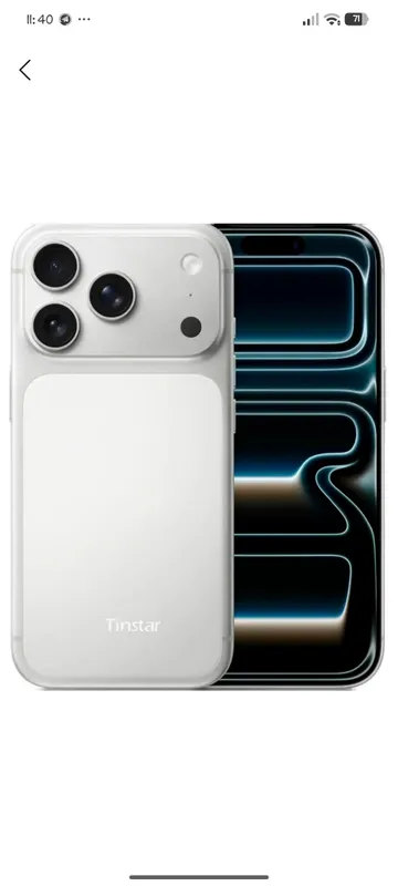 iphone 17 pro max 1:1 lux kopiya narxlari xamyon. — фото 1