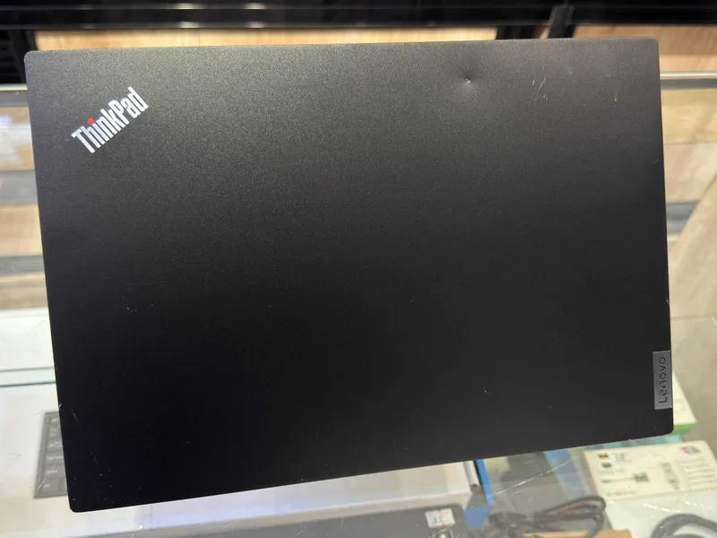 Lenovo ThinkPad E14 Gen 2 Core i5-1135G7 ram 8 ssd 256 — фото 4