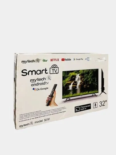 Televizor Mytech. 32 2 Televizor Mytech. 32 2