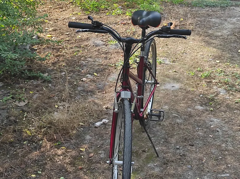Продам велосипед Mongoose. — фото 5