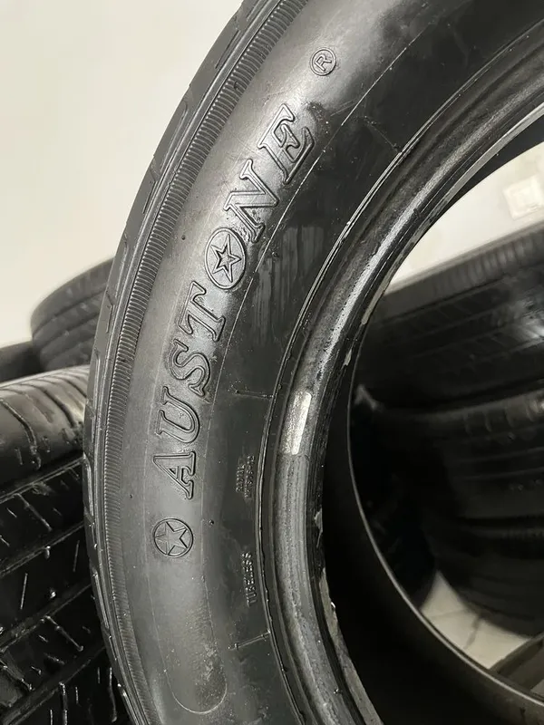 225/60R17 balon sotiladi — фото 1