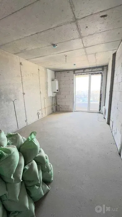 3 xonali kvartira, 105 m2, Chilonzor 8