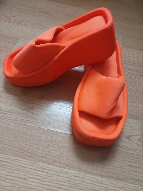 oyoq kiyimlar tufli basanojka tapochka hammasi yengi 7