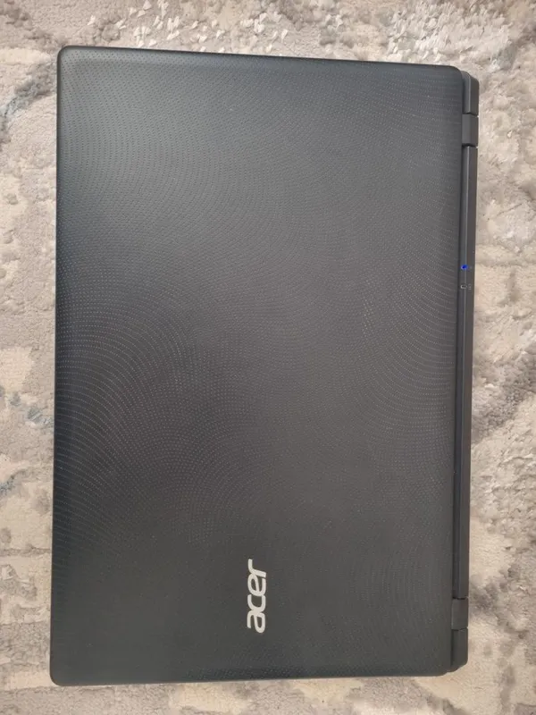 Acer notebook windows 10