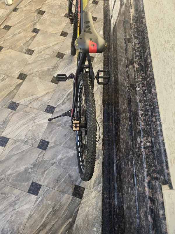 Ishlatilgan velosiped sotaman. 2