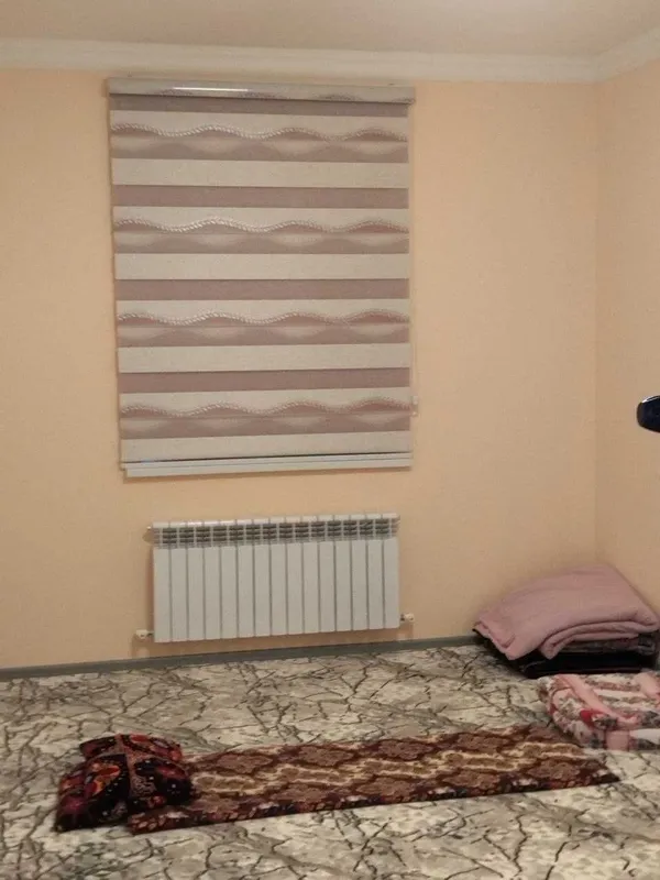 Оилавий яшаш учун квартира 2