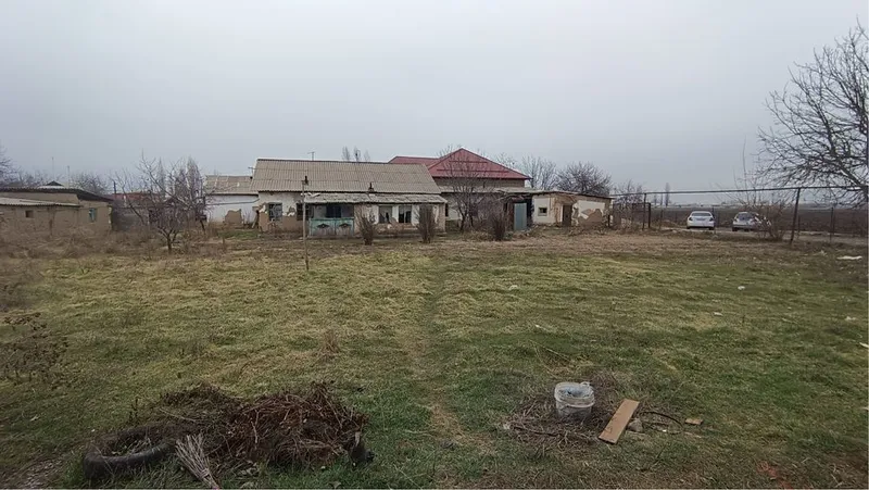 Yangi Toshkent xududida er sotiladi,lokasiyasi zor ,kotta yoldan 150 m — фото 5