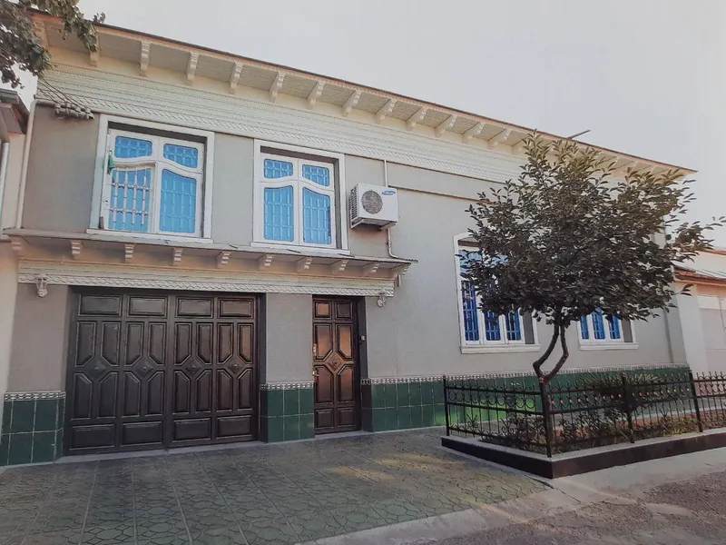 Учтепа тумани летературнийда участка сотилади