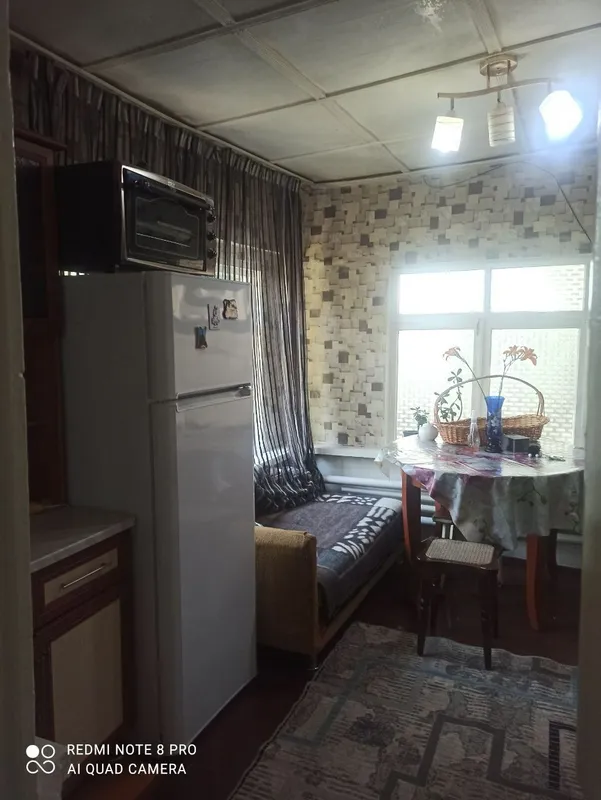 Срочно сдается дом 2 комнаты,2 сотки. Чоштепа. 3