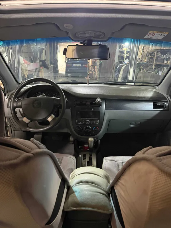 Chevrolet Gentra 2018 sotiladi (3-pozitsiya, Avtomat) — Holati ideal — фото 3