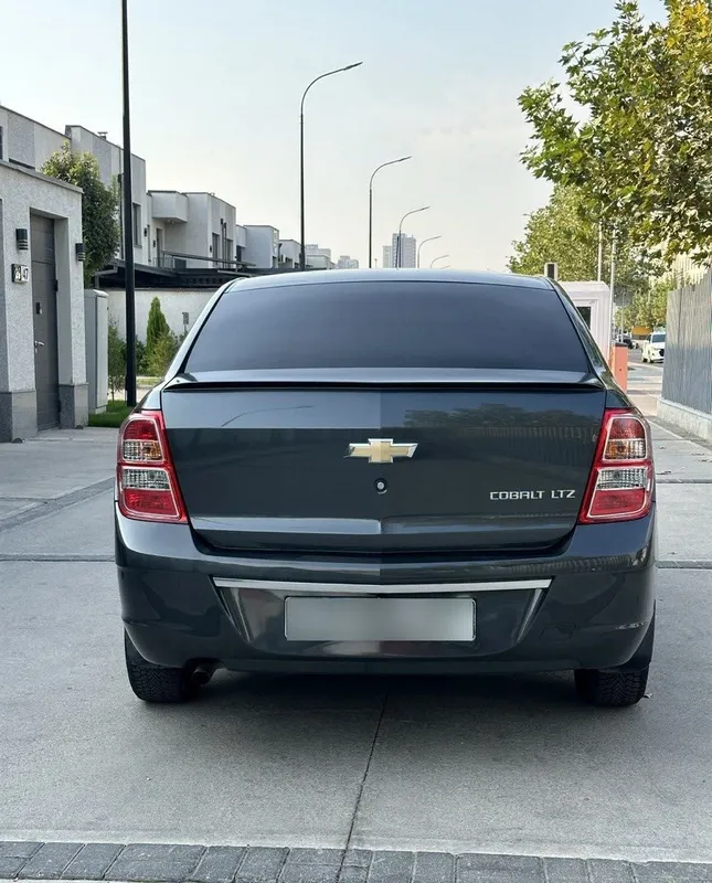 Cobalt Gt-style sotiladi 3
