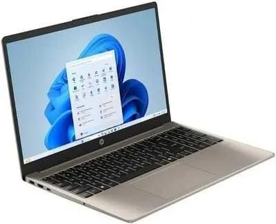 Noutbuk HP Laptop | Intel Core i3-N305 | 15.6" FHD TN TouchScreen — фото 1