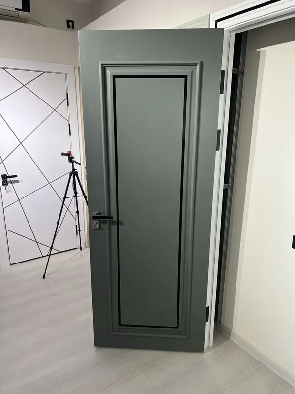 МДФ Эшиклар крященный 6