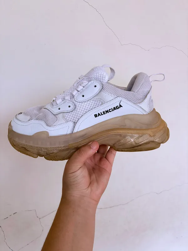 Balenciaga Triple S A130559 2