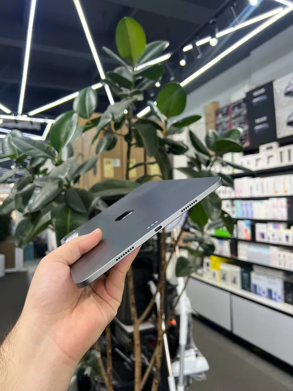 iPad Pro 11-inch M1 2