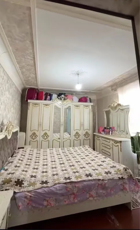 Nazarbek Harakatda 6 sotixli uy sotiladi srochna