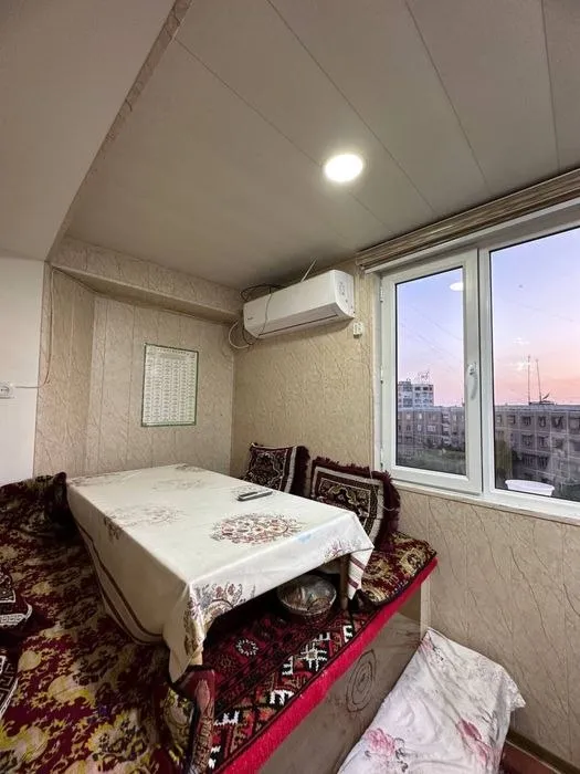 2 xonali kvartira, 54 m², 5/12 qavat (ikkilamchi) 1