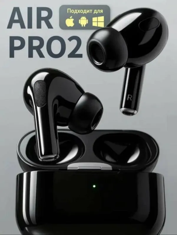 air pods 3 pro — фото 3