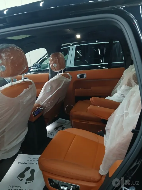 Официальный автосалон Li Auto 2 Официальный автосалон Li Auto 2