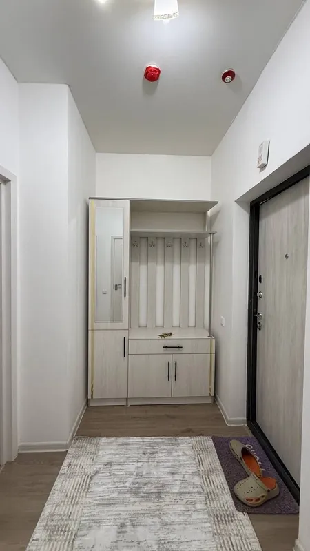 Продаётся 1-комнатная квартира, 32 м², Яшнабадский район (ориентир: Узбум) 5