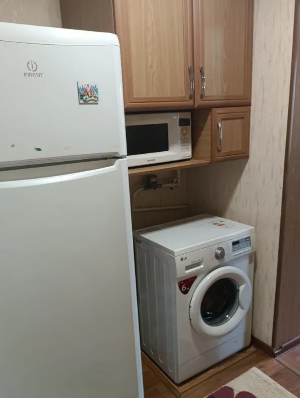 Аренда квартиры в центре 2/1/4 Кадышева Слонима — фото 2