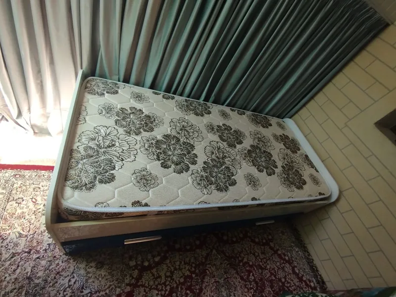 Продаётся крават 2