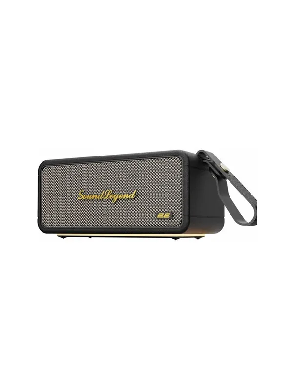 Портативная колонка 2E Sound Legend — фото 6 Портативная колонка 2E Sound Legend — фото 6
