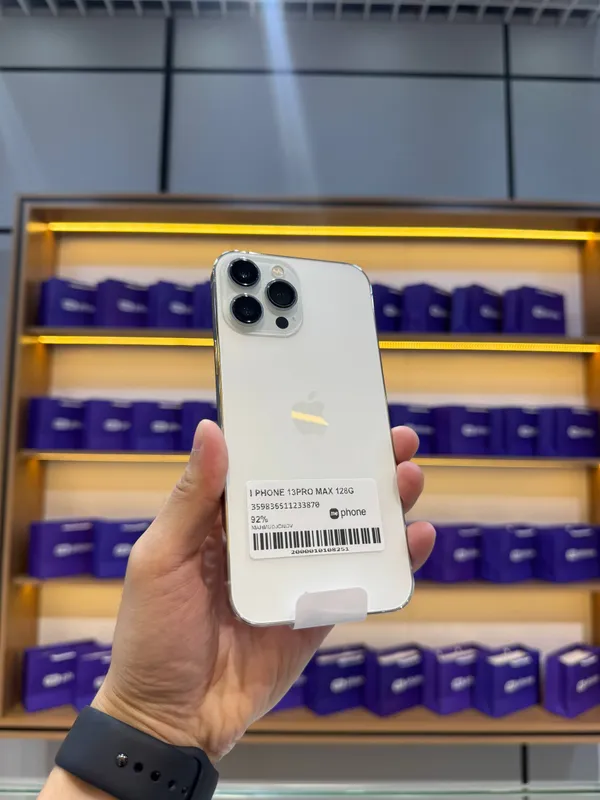 iPhone 13 PRO MAX 1 iPhone 13 PRO MAX 1