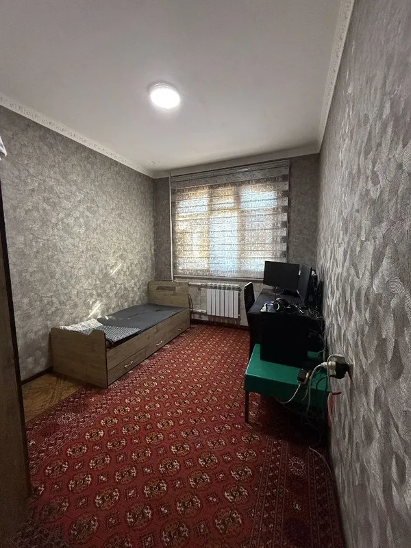 5 xonali, 112 m², tayyor uy sotiladi – barcha sharoitlar bilan 3 5 xonali, 112 m², tayyor uy sotiladi – barcha sharoitlar bilan 3