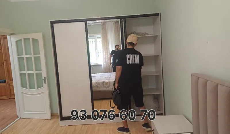 Грузчики по вызова Ташкент 2