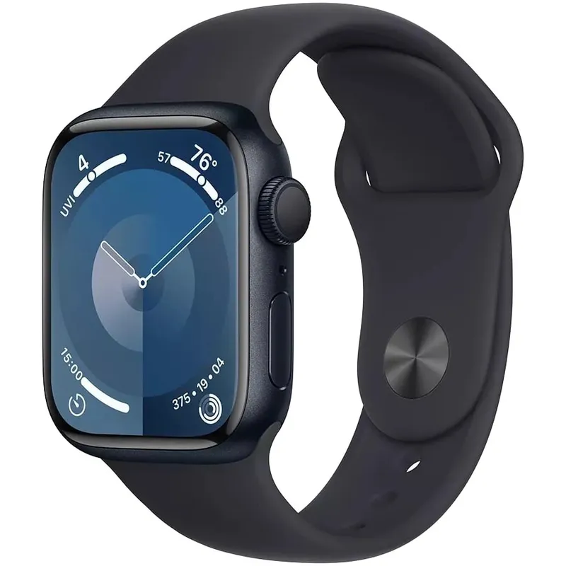 Apple Watch Series 9 GPS 45 mm Midnight 1