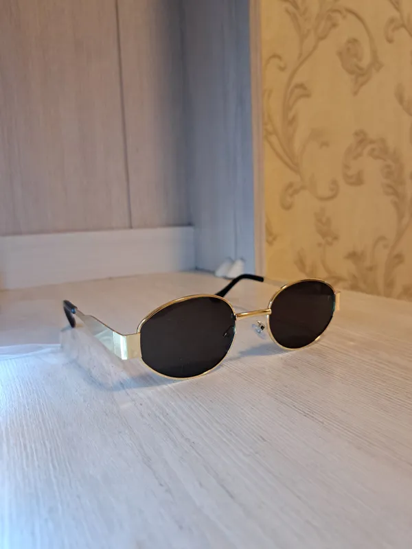 Sunglasses, achki — фото 1