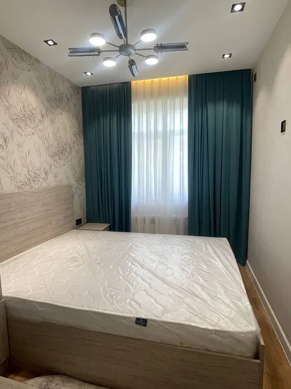 продажа квартиры — фото 1